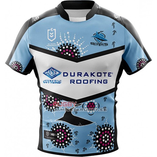 Cronulla Sutherland Sharks